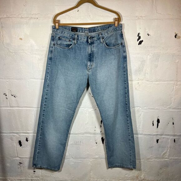 Vintage Polo Ralph Lauren Jeans - Picture 1 of 13